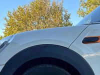 Usado Mini One D 95 HP (69 kW) 2016 Bege Citadino