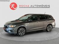 Usado Fiat Tipo City Life 95 HP (69 kW) 2022 Cinza Carrinha