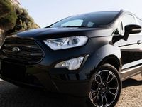 usado Ford Ecosport 1.0 EcoBoost Titanium Plus