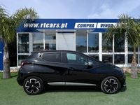 usado Nissan Micra 1.0 IG-T Tekna