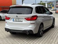 Usado BMW 220 Gran Tourer 190 HP (139 kW) 2021 Branco Monovolume
