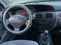 usado Renault Mégane 2000