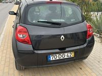 usado Renault Clio 1.2 16v