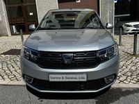 usado Dacia Sandero 0.9 TCe SL Adventure