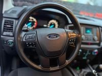 Usado Ford Ranger XL 170 HP (125 kW) 2022 Branco Pickup