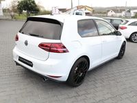 usado VW Golf VII 2.0 GTi