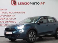 Usado Fiat 600 La Prima 136 HP (100 kW) 2025 Verde SUV