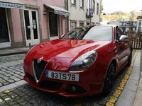 usado Alfa Romeo Giulietta SPORTIVA 2.0