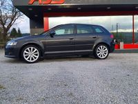 usado Audi A3 1.4 TFSi Attraction