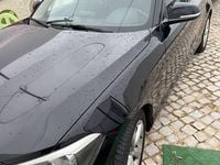 Usado BMW 116 Sport Line 115 HP (84 kW) 2012 Citadino