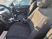 Usado Peugeot 308 SW Access 120 HP (88 kW) 2017 Cinza Carrinha