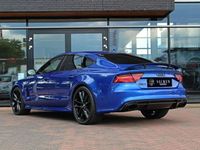 usado Audi RS7 Sportback 4.0 TFSI Performance