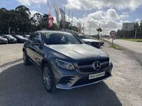 usado Mercedes GLC350 Classe GLCAMG Line 4-Matic