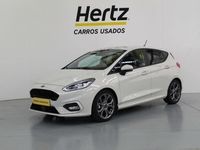 usado Ford Fiesta 1.0 EcoBoost ST-Line