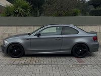 Usado BMW 120 177 HP (130 kW) 2012 Citadino