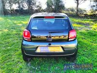 usado Citroën C1 1.0 VTi Feel