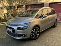 usado Citroën C4 SpaceTourer 1.5 BlueHDi Feel