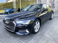 usado Audi A6 40 TDI SPORT S TRONIC