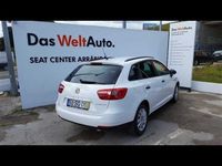 usado Seat Ibiza ST 1.4 TDi Reference Ecomotive