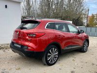 usado Renault Kadjar 1.5Dci Bose Edition