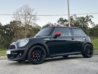 usado Mini John Cooper Works R56 211cv c/74.000 Km’s