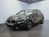 Usado BMW 116 116 HP (85 kW) 2020 Preto Citadino