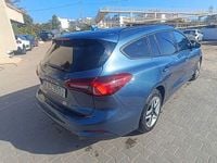 Usado Ford Focus 125 HP (91 kW) 2023 Azul Carrinha