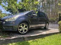 Usado Ford S-MAX S 125 HP (91 kW) 2008 Monovolume