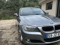 Usado BMW 318 143 HP (105 kW) 2010 Carrinha