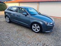 usado Audi A3 1.6 TDI SPORT C/REVISAO TOTAL