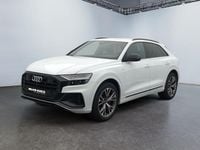 Usado Audi Q8 340 HP (250 kW) 2022 Branco SUV
