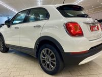 usado Fiat 500X 1.6 MJ Lounge S&S