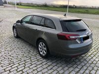 usado Opel Insignia Sports Tourer 1.6 CDTi Cosmo S/S