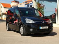 usado Citroën Berlingo 1.6 HDI 5Lug