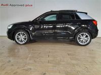 usado Audi Q2 1.6 TDi S-line