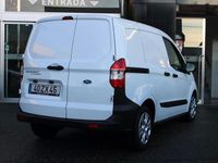Usado Ford Transit Trend 75 HP (55 kW) 2020 Branco Citadino