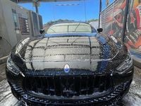 Usado Maserati Ghibli 275 HP (202 kW) 2014 Sedan