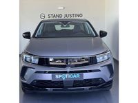 Usado Opel Grandland X S 130 HP (95 kW) 2024 Cinzento SUV