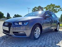 usado Audi A3 Sportback 1.6 TDI Attraction Ultra