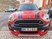 usado Mini Countryman SE