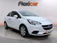 Usado Opel Corsa 75 HP (55 kW) 2017 Branco Citadino