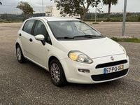 Usado Fiat Punto 84 HP (61 kW) 2015 Sedan