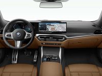 usado BMW i4 eDrive40 Pack M