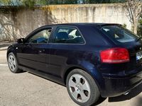 usado Audi A3 2.0 Turbo Diesel