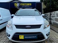 usado Ford Kuga 2.0 TDCi Titanium