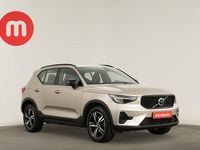 Usado Volvo XC40 Plus 129 HP (94 kW) 2024 SUV