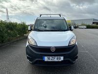 usado Fiat Doblò Doblo Combi 1.3 Multijet