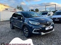 Usado Renault Captur 90 HP (66 kW) 2019 SUV
