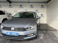 usado VW Passat 2.0 TDI Confortline