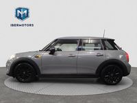 Usado Mini One D 95 HP (69 kW) 2017 Cinza Citadino
